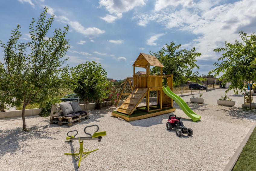 Villa Meerjungfrau - foto 63