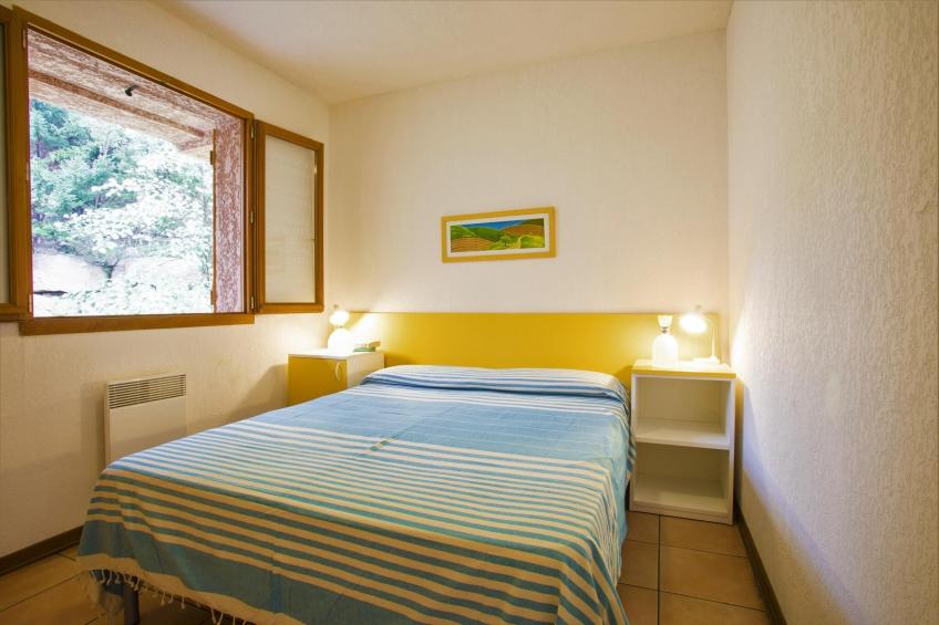 Résidence Marina di Pinarello in Marine de Pinarello - Type C - foto 17