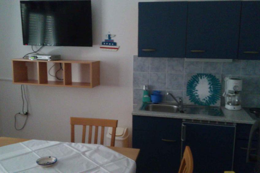 Holiday apartment with 2 bathrooms and air conditioning - BF-G7K4 - foto 14