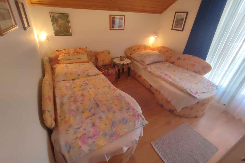 Holiday apartment with balcony - BF-49JX - foto 22