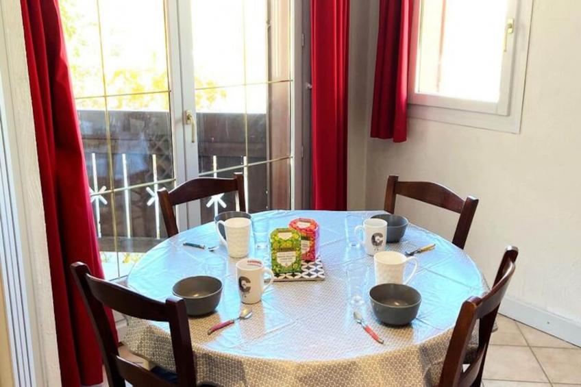 Chalet D'or B - foto 8