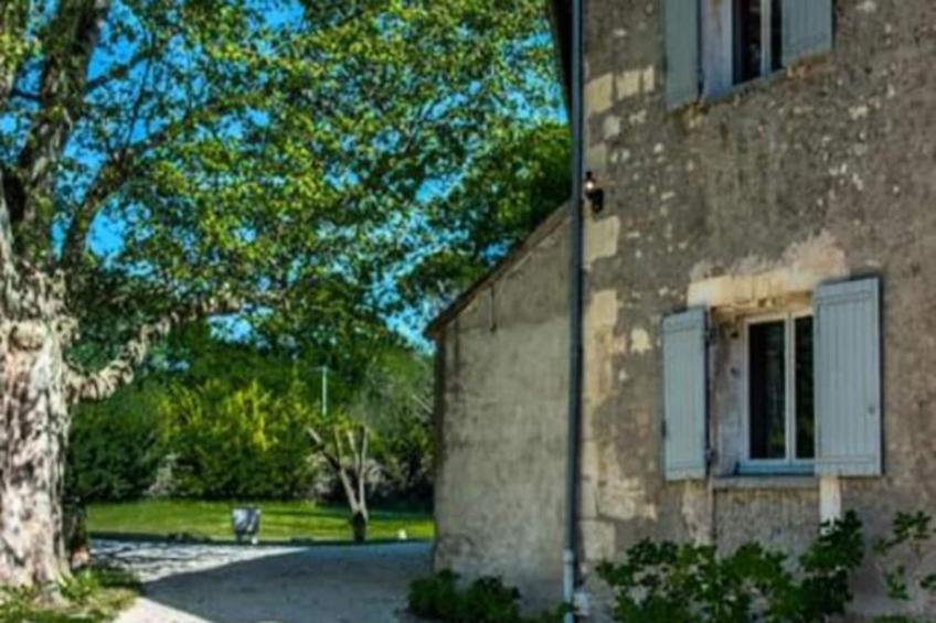 Superbe Mas Provencal Avec Piscine Chauffée - foto 30