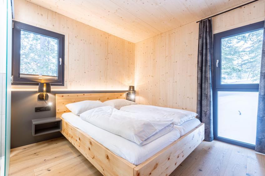 Naturchalets Turracher Höhe 20 - foto 13