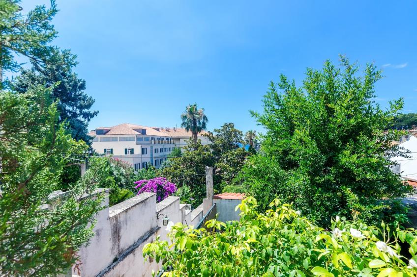 Apartments Paula - Studio Apartment with Terrace and Sea View - foto 10