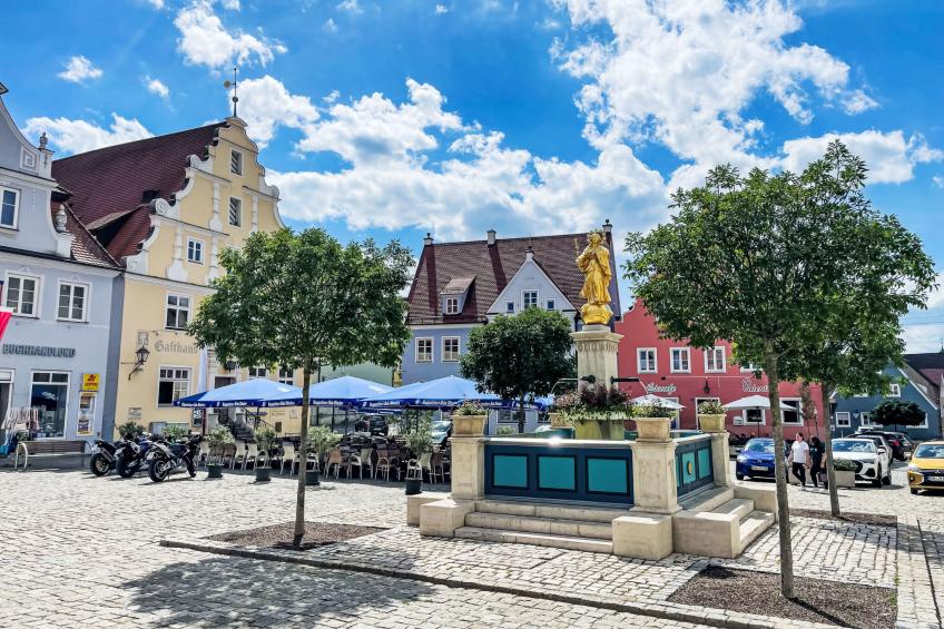 Tiny Haus Neschtle - foto 25