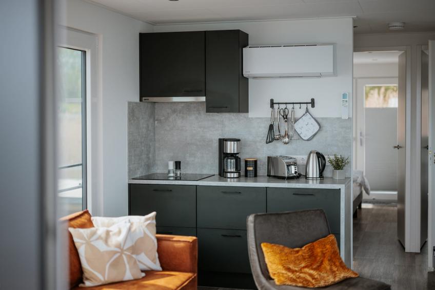 Hausboot am Gräbendorfer See - foto 4