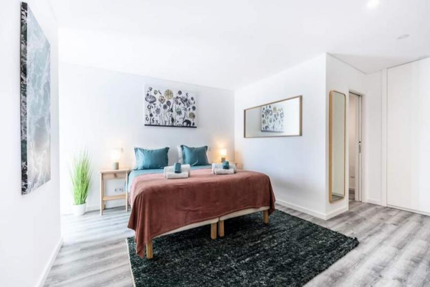 Frontline Seaview Apartment - foto 5