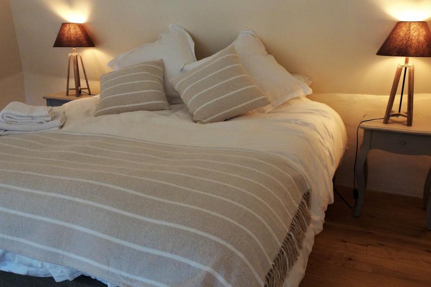 Ferienvilla "Claux de Bouscou" - foto 36