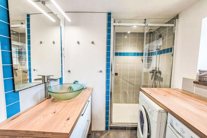 Les Agapanthes - foto 15