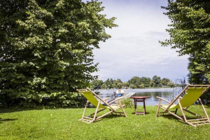 Haus am See - foto 15