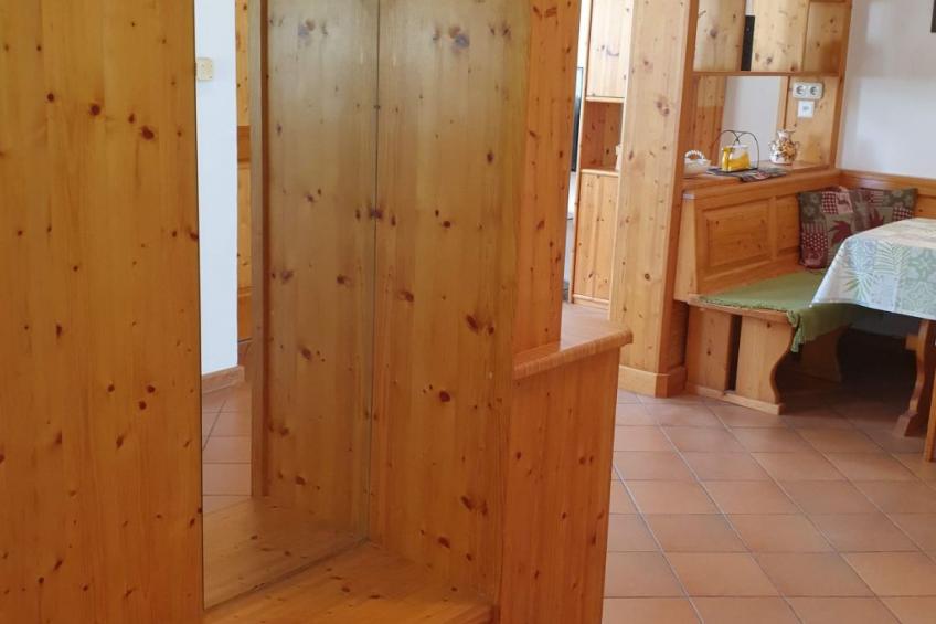 Sonniges Ferienhaus in Wagerberg - foto 16