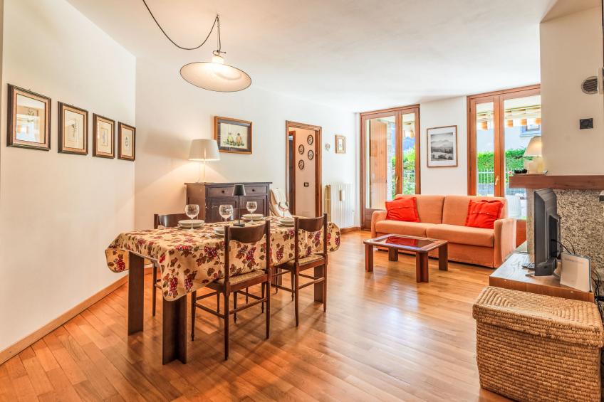 Monte Confinale Garden View - foto 10