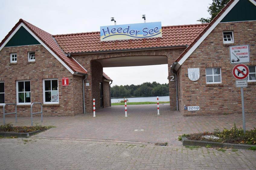 in Strandnähe - foto 21