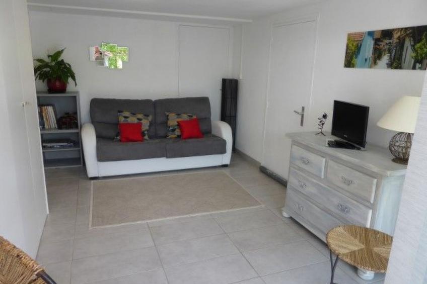 Wohnung "Les Platanes" mit Jacuzzi - foto 10