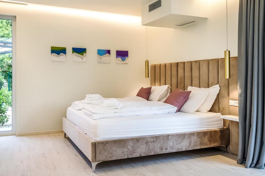 Luxury Villa Sonia With Wellness & Gym - foto 14