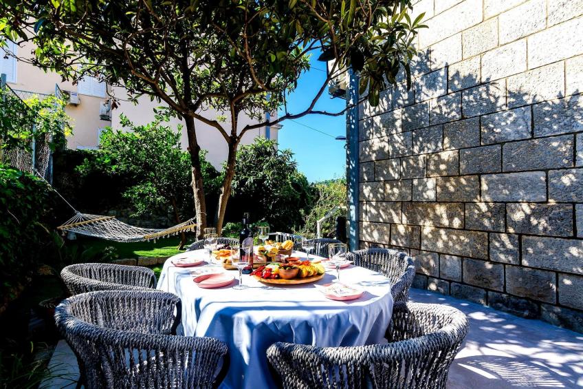 Villa Rustic stone - foto 5