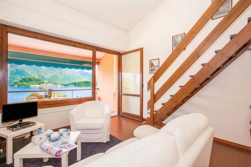 Cadenabbia Vista Lago - foto 18