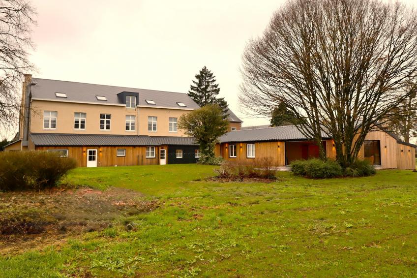 La Nouvelle Marquisette - foto 4