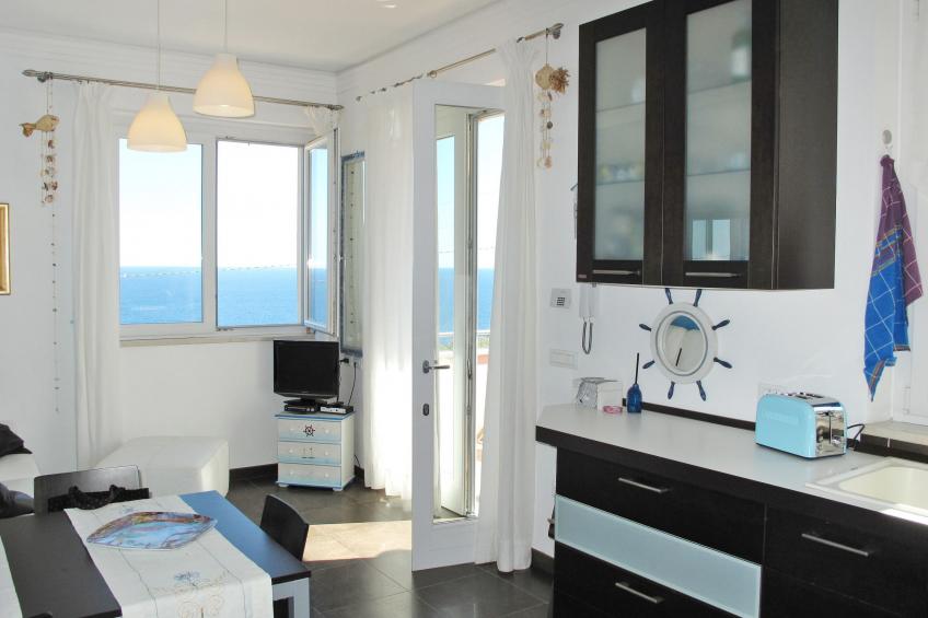 Casa Ulivi sul Mare (PGI195) - foto 6