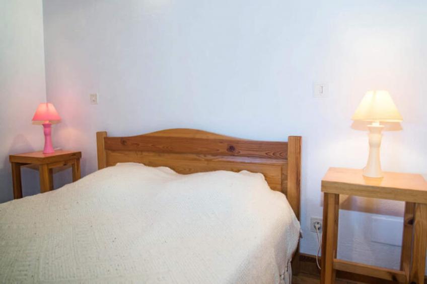 Gîte de France Gîte de chantejals 5/7 personnes 2 épis - foto 16