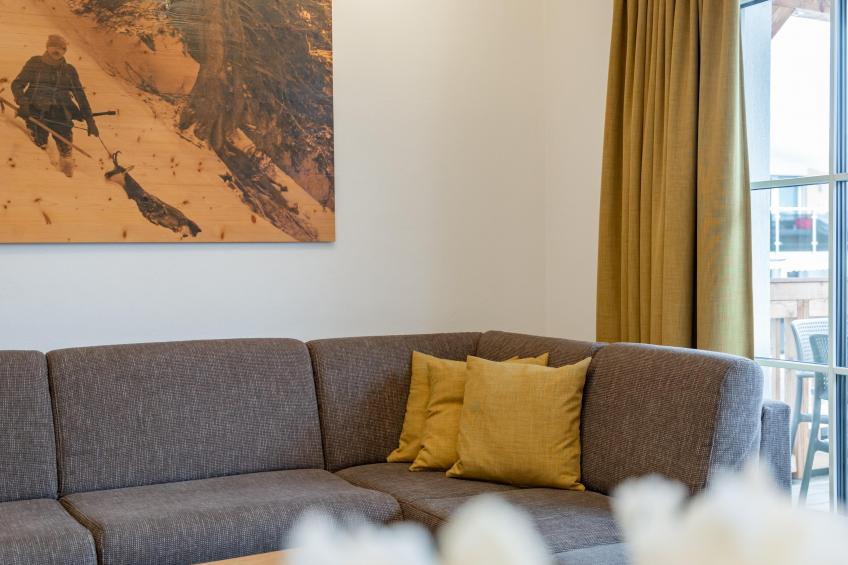 Tauern Suites Mitterwirt-Aquamarin TOP 311 - foto 8