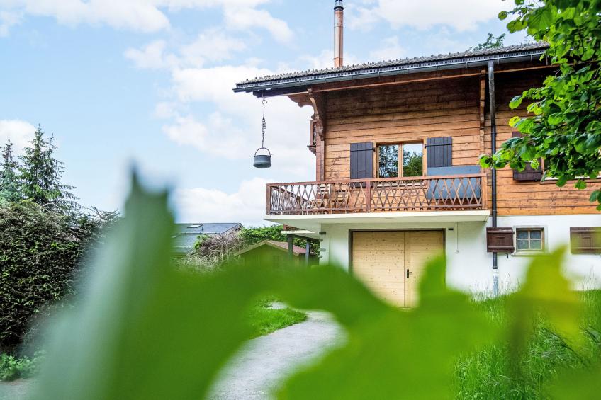 Chalet Shambala - foto 41