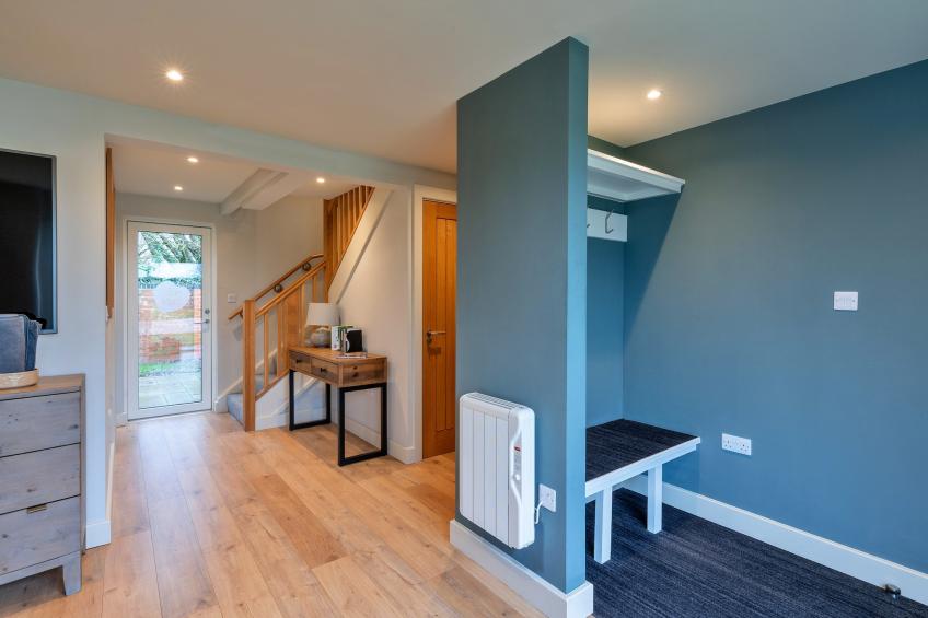 Acorn Cottage - foto 12