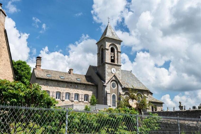 Gîte Perceneige - ancien presbytère 3/5 personnes - foto 2