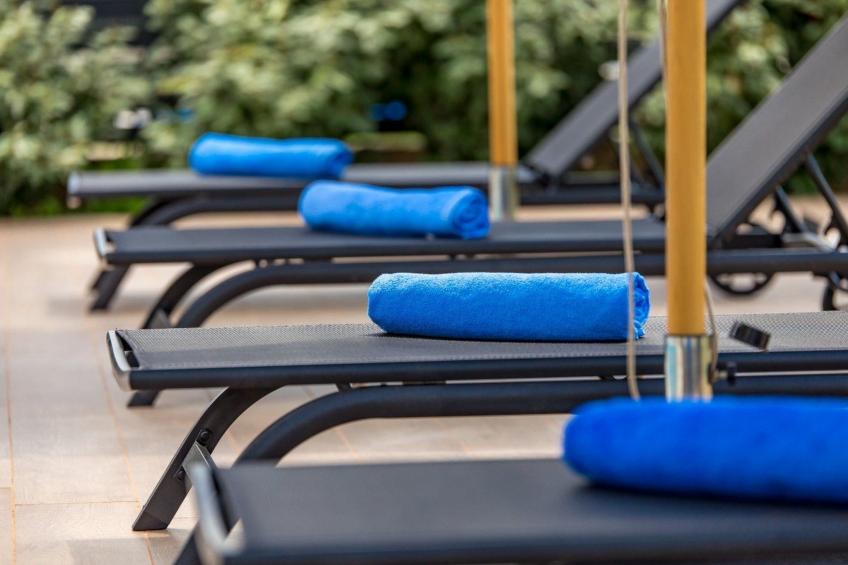 Schönes Haus für 8 Personen mit großem Schwimmbad - foto 4