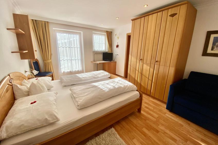 Cesa Vedla DOLOMITES - foto 3