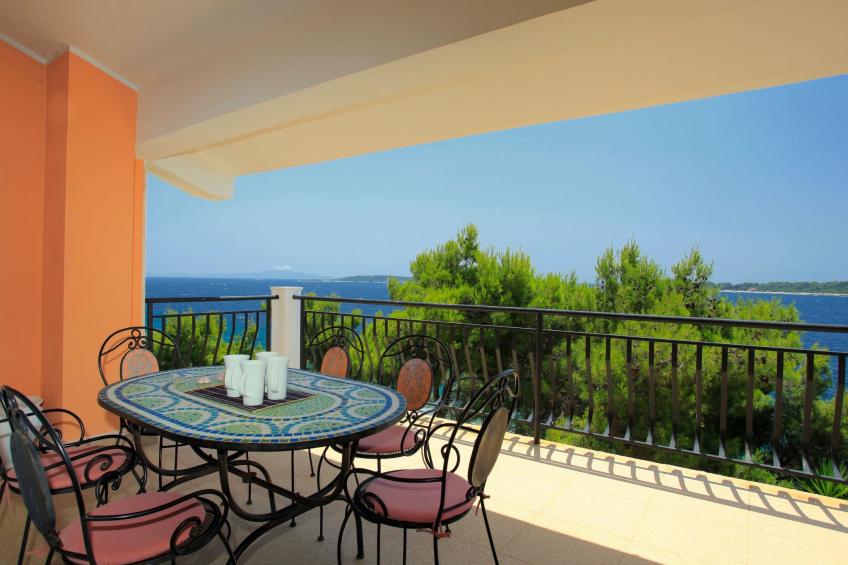 Ferienapartment für vier Personen - foto 21