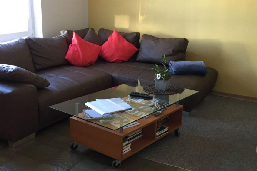 Gemüliche Ferienwohnung Schmandin - foto 15