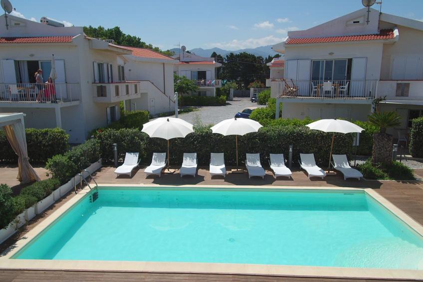 Wohnung mit Grill, Terrasse und Pool - foto 41