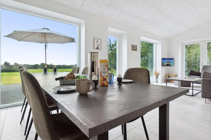 "Landuin" - 30km from the sea in Western Jutland - foto 28