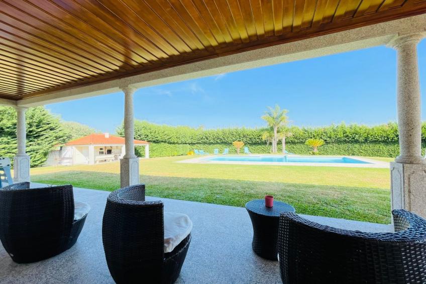 Stilvolle Villa in Viana do Castelo - foto 36