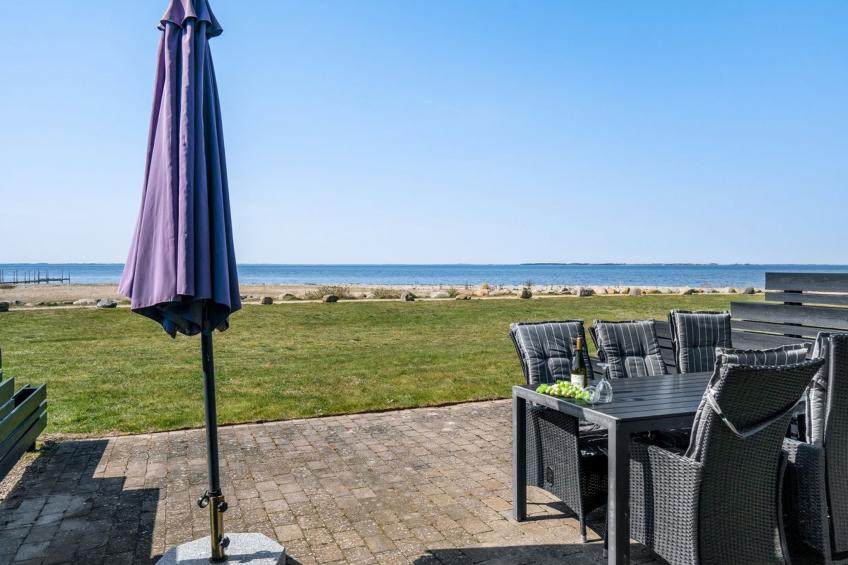 "Ninne" - 50m from the sea in Funen - foto 32