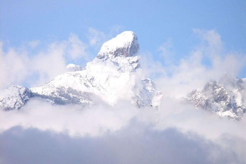 Das Haus von Piero in San Gregorio nelle Alpi - foto 17