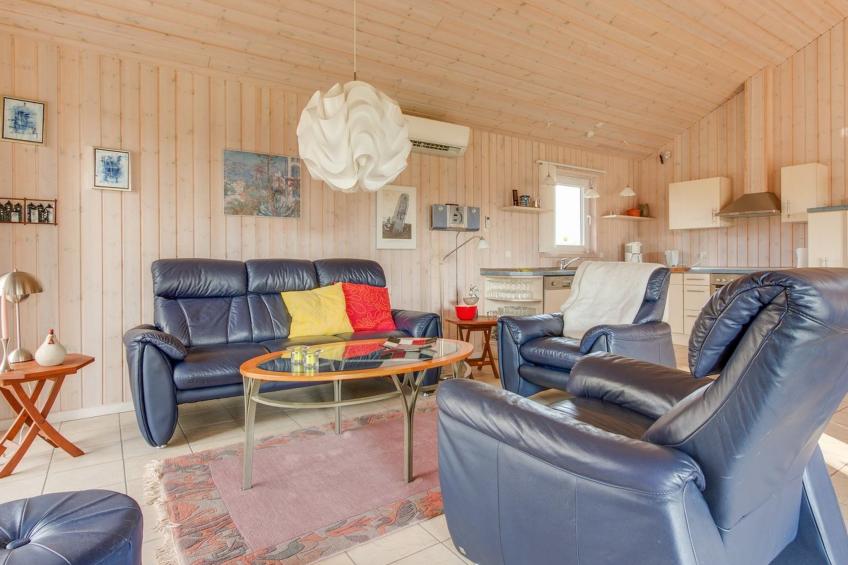 "Abelone" - 150m from the sea in NE Jutland - foto 6