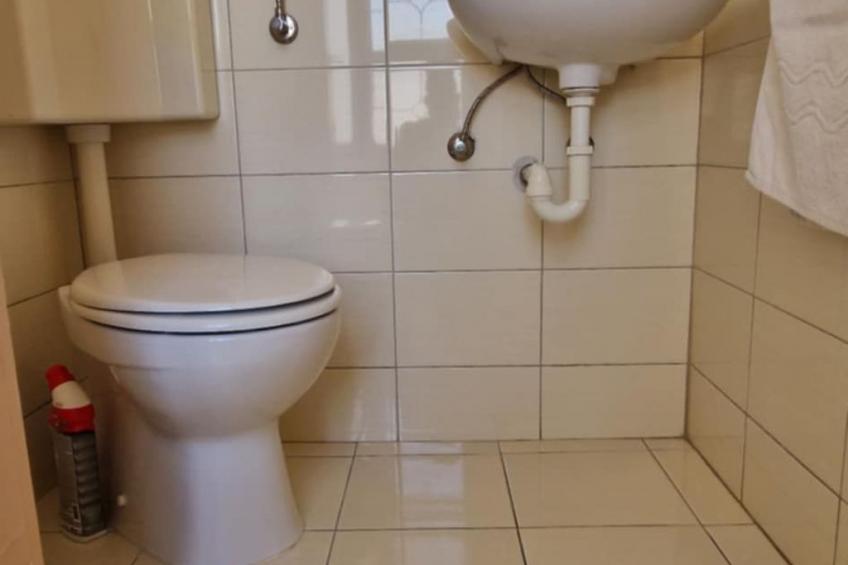 Wohnung in Marina mit Parkplatz, schöne Aussicht - foto 18