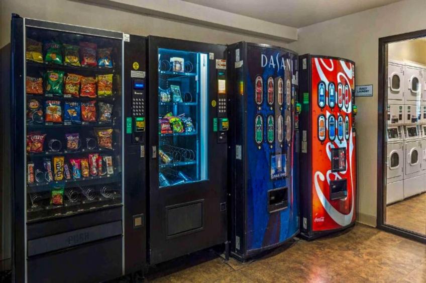 2 Full Beds | Non-Smoking, Kitchen - foto 5