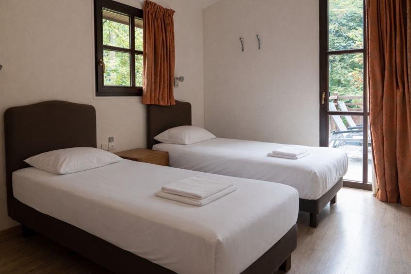 Fronsac Deluxe Piscine 6p - foto 11