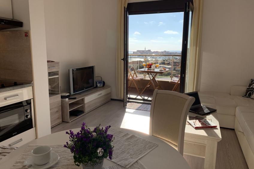 für 4 Personen ca. 45 m² in Budva, Adriaküste Montenegro (Küste um Budva) - foto 15