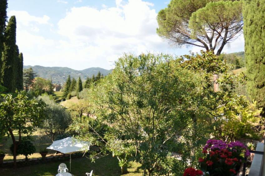 Villa Il Borghetto - foto 25