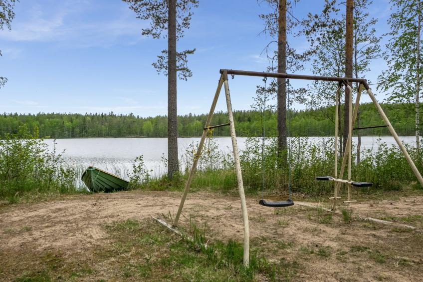 Aurinkoniemi - foto 44