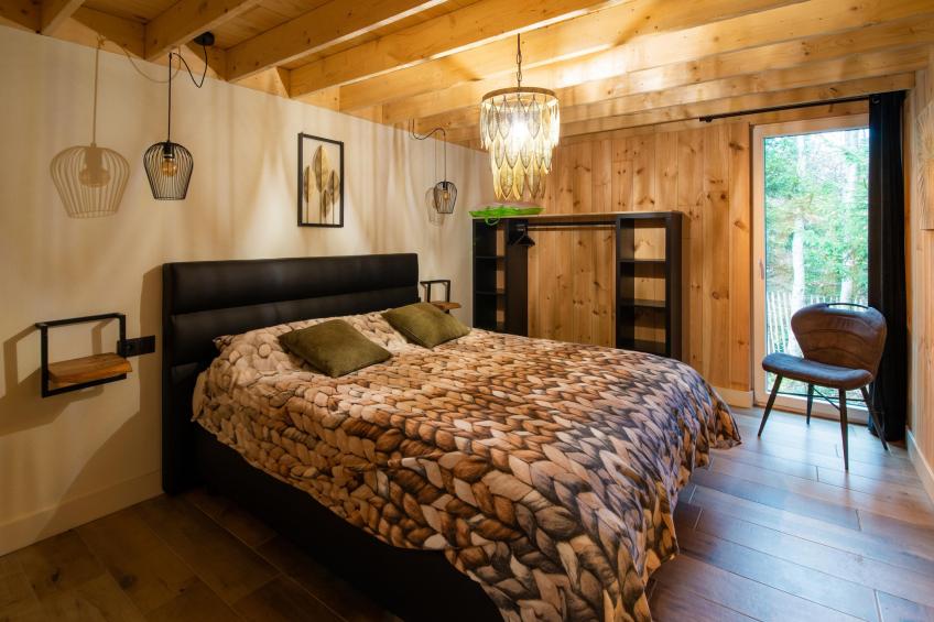 Chalet Interwood d'Oré - foto 22