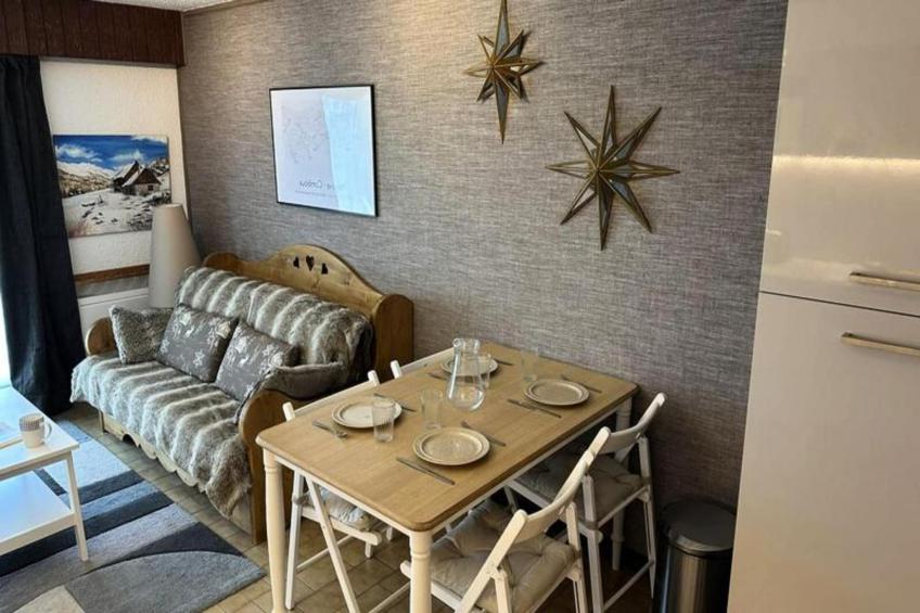 Résidence Ecrin Des Glacier Ecureuil - foto 9