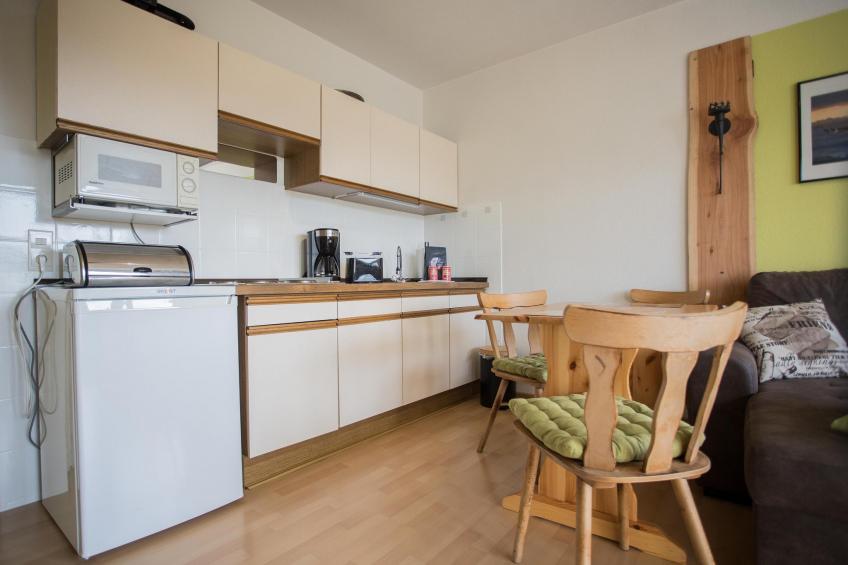 Appartement - Am Bergelchen 22 | Winterberg-Niedersfeld 'Touch of Canada' - foto 6