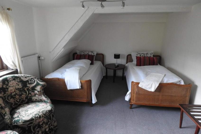 Familiesuite for 7 personer - foto 13
