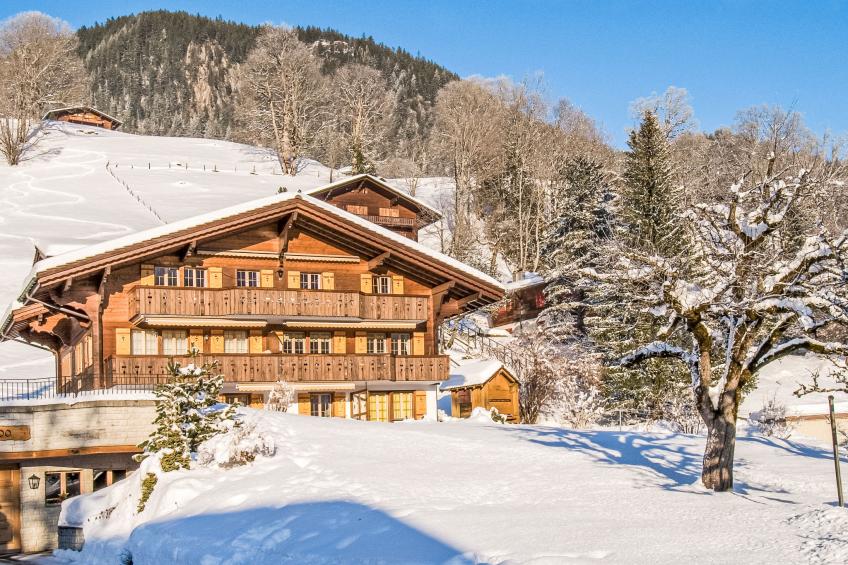 Chalet Hori - foto 27