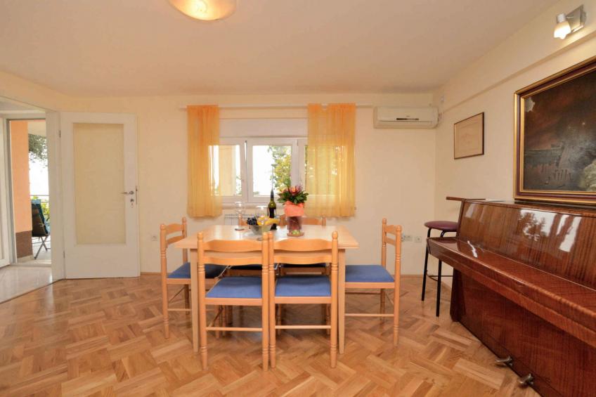 Holiday apartment with terrace and sea view - BF-ZGFZ2 - foto 20